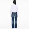 CAMISA FEMME CORTA CAMISA FEMME CORTA