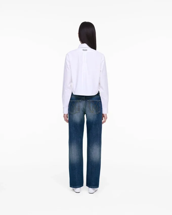 CAMISA FEMME CORTA CAMISA FEMME CORTA
