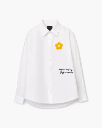 Camisa Marc Is Joy