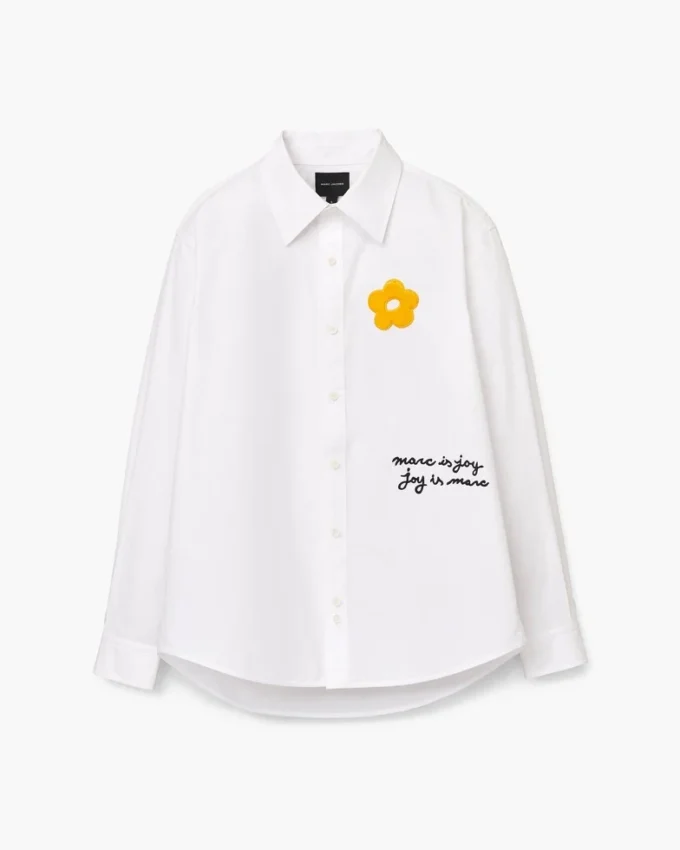 Camisa Marc Is Joy
