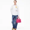 Camisa Marc Is Joy