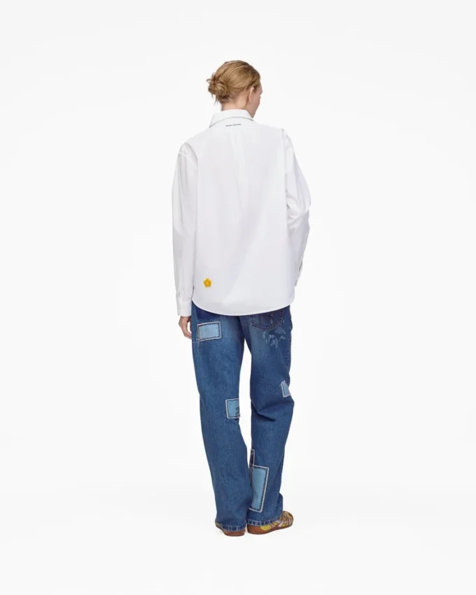 Camisa Marc Is Joy