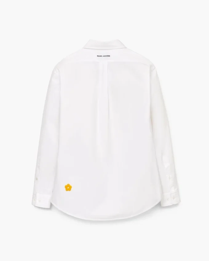 Camisa Marc Is Joy