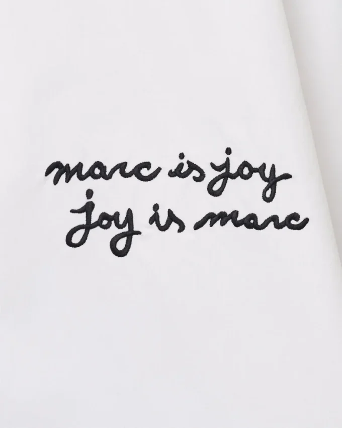 Camisa Marc Is Joy