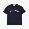 Camiseta A.P.C. X Marc Jacobs Box T-Shirt