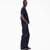 Camiseta A.P.C. X Marc Jacobs Box T-Shirt