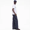 Camiseta A.P.C. X Marc Jacobs Box T-Shirt