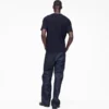 Camiseta A.P.C. X Marc Jacobs Box T-Shirt