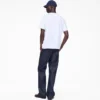 Camiseta A.P.C. X Marc Jacobs Box T-Shirt