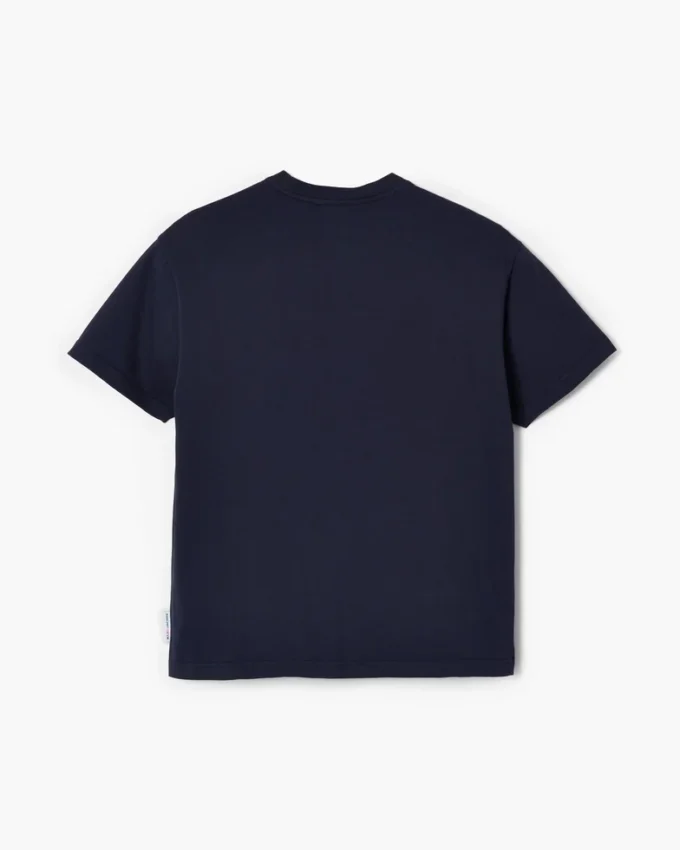 Camiseta A.P.C. X Marc Jacobs Box T-Shirt