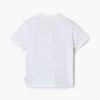 Camiseta A.P.C. X Marc Jacobs Box T-Shirt