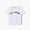 Camiseta ajustada A.P.C. X Marc Jacobs