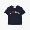 Camiseta ajustada A.P.C. X Marc Jacobs