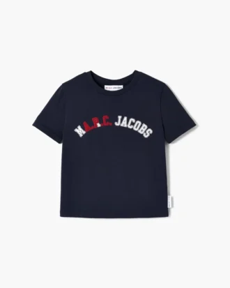 Camiseta ajustada A.P.C. X Marc Jacobs