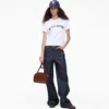 Camiseta ajustada A.P.C. X Marc Jacobs