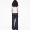 Camiseta ajustada A.P.C. X Marc Jacobs