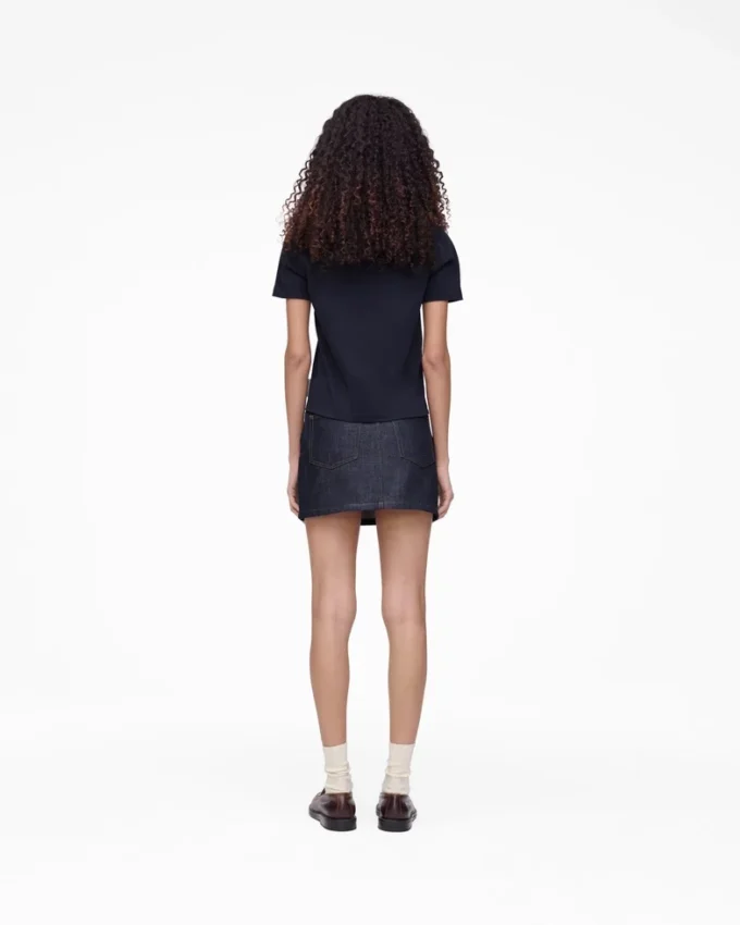 Camiseta ajustada A.P.C. X Marc Jacobs