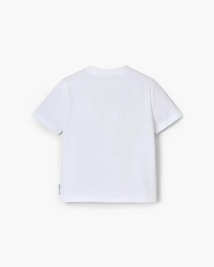 Camiseta ajustada A.P.C. X Marc Jacobs