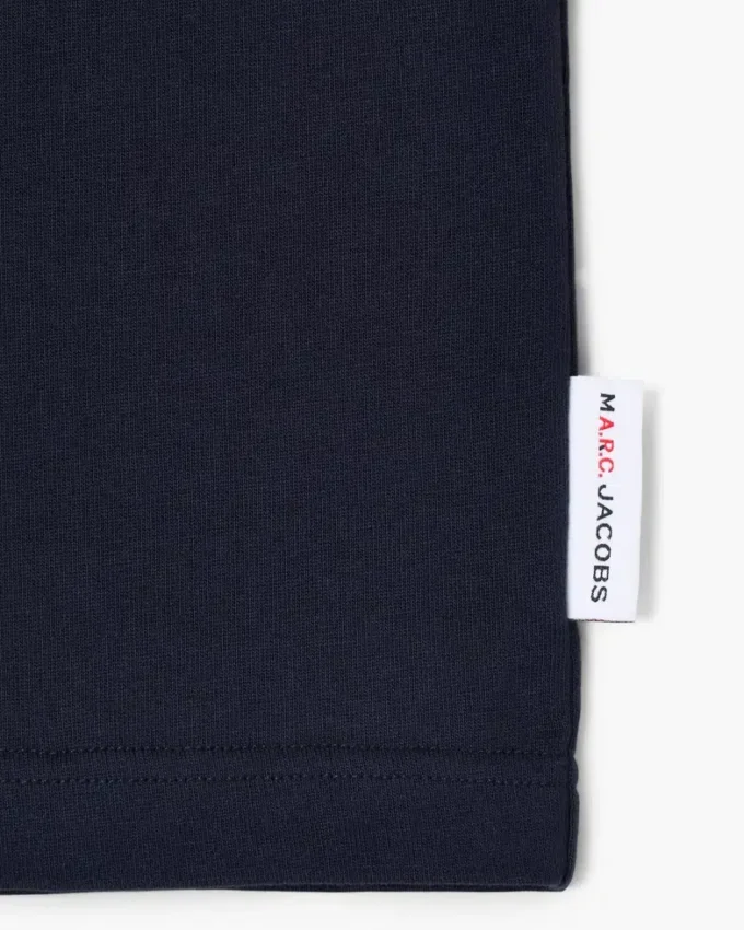 Camiseta ajustada A.P.C. X Marc Jacobs