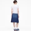 Camiseta ajustada con logotipo Daisy Camiseta ajustada con logotipo Daisy