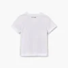 Camiseta ajustada con logotipo Daisy Camiseta ajustada con logotipo Daisy