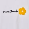 Camiseta ajustada con logotipo Daisy Camiseta ajustada con logotipo Daisy