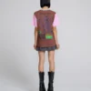 Camiseta Angry For Love