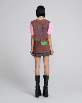 camiseta angry for love 1 1 330x413 - Camiseta Angry For Love
