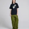 Camiseta Angry For Love