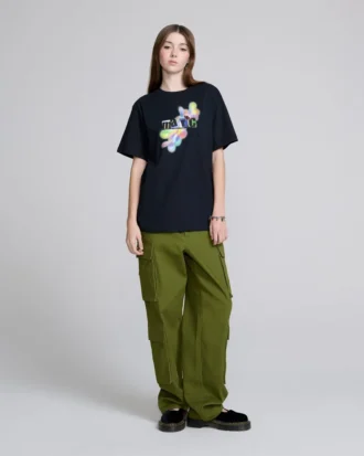 Camiseta Angry For Love