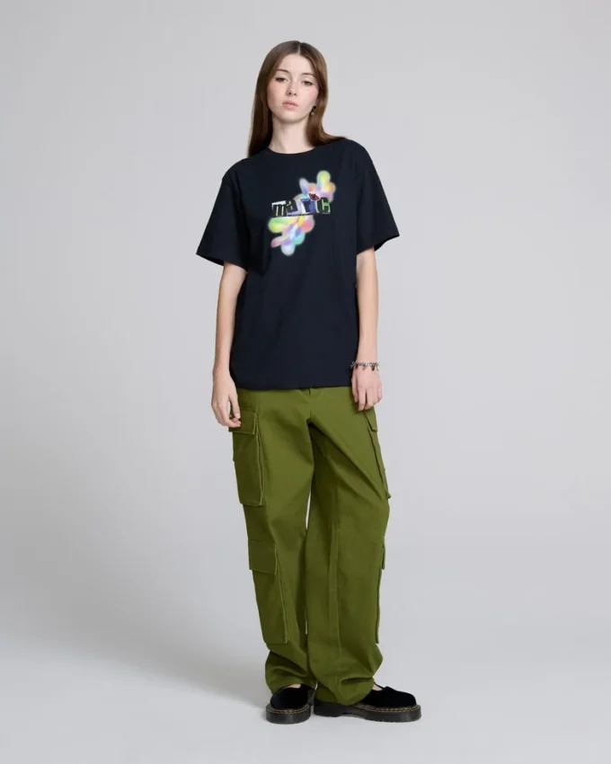 Camiseta Angry For Love