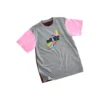 Camiseta Angry For Love