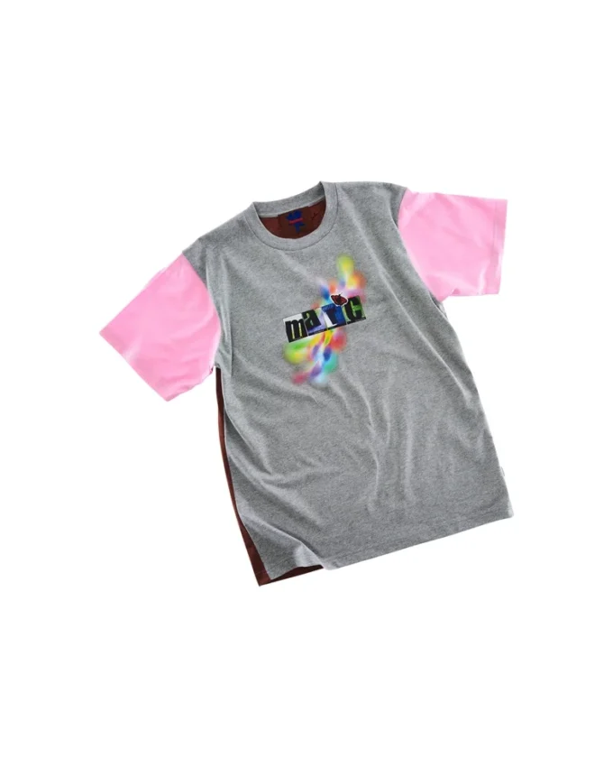 Camiseta Angry For Love