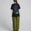 Camiseta Angry For Love