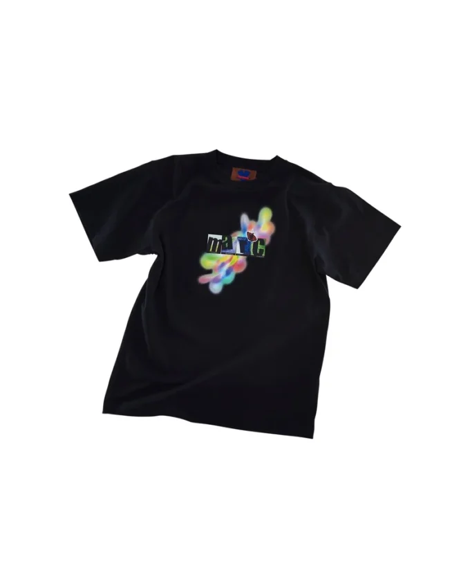 Camiseta Angry For Love