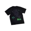 Camiseta Angry For Love