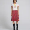 Camiseta baby Eri Star Mesh