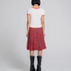 Camiseta baby Eri Star Mesh