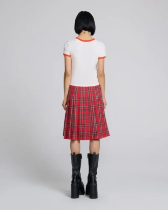 Camiseta baby Eri Star Mesh