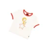 Camiseta baby Eri Star Mesh