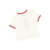 Camiseta baby Eri Star Mesh