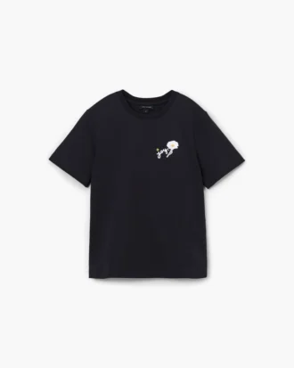 Camiseta Baby Tee Daisy de Marc Is Joy