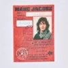 Camiseta Carte Orange de A.P.C. X Marc Jacobs