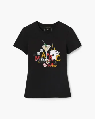 Camiseta City Las Vegas