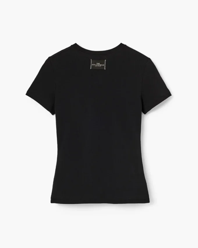 Camiseta City Las Vegas