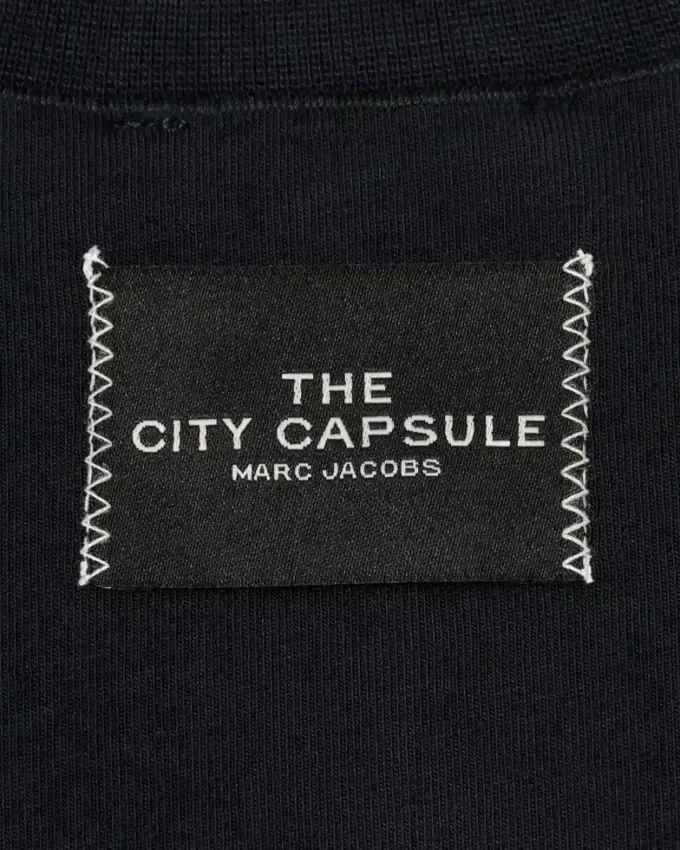 Camiseta City Las Vegas