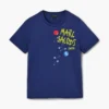 Camiseta City Tee London