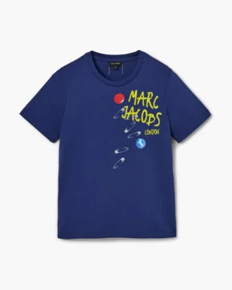 Camiseta City Tee London