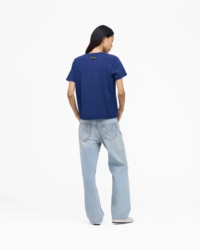 Camiseta City Tee London