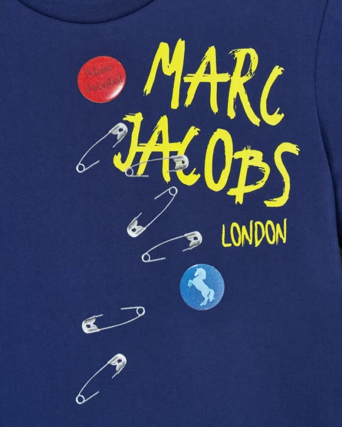 Camiseta City Tee London